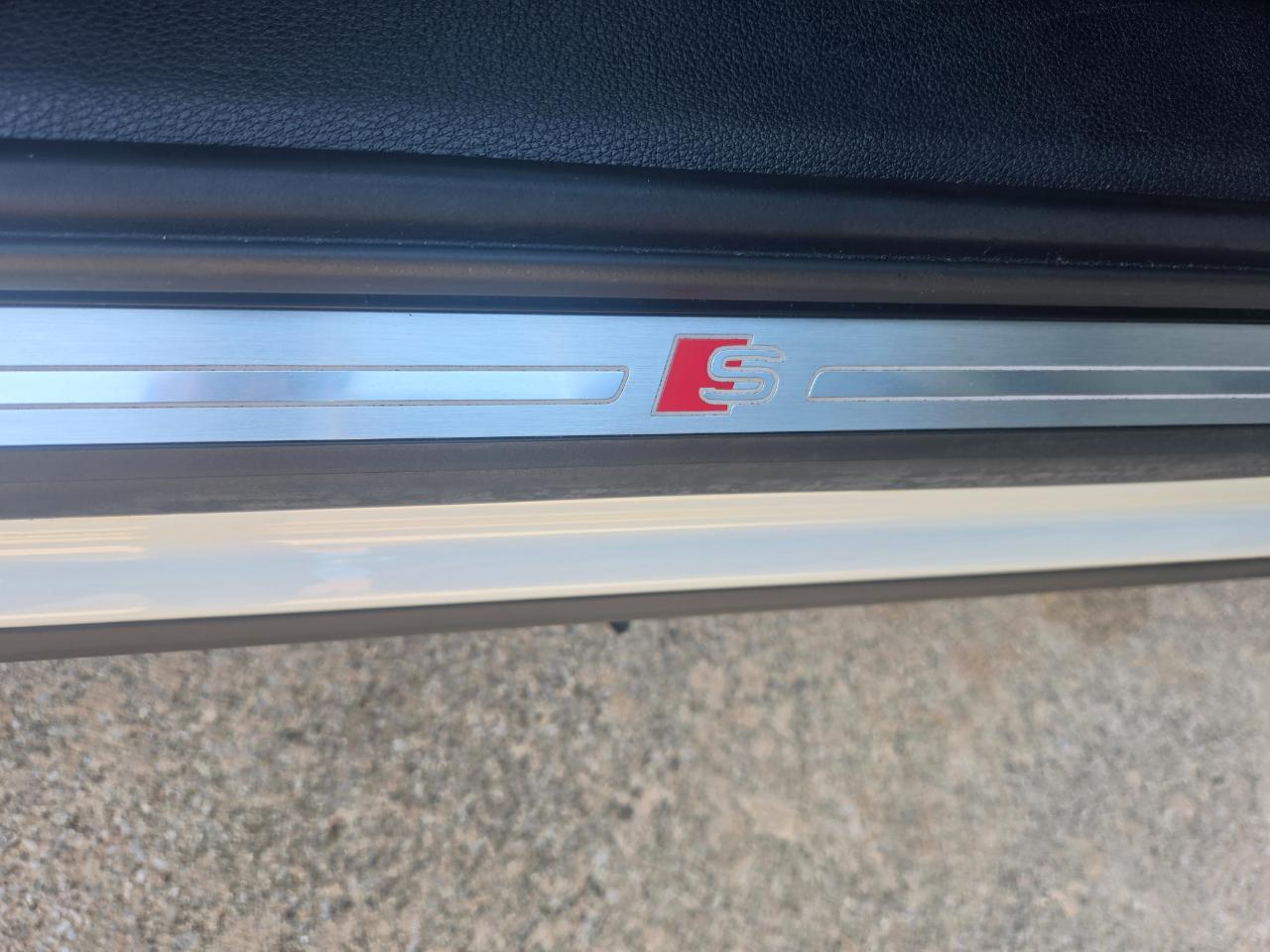 Audi Q3 S line Premium Plus 45 TFSI quattro 2022