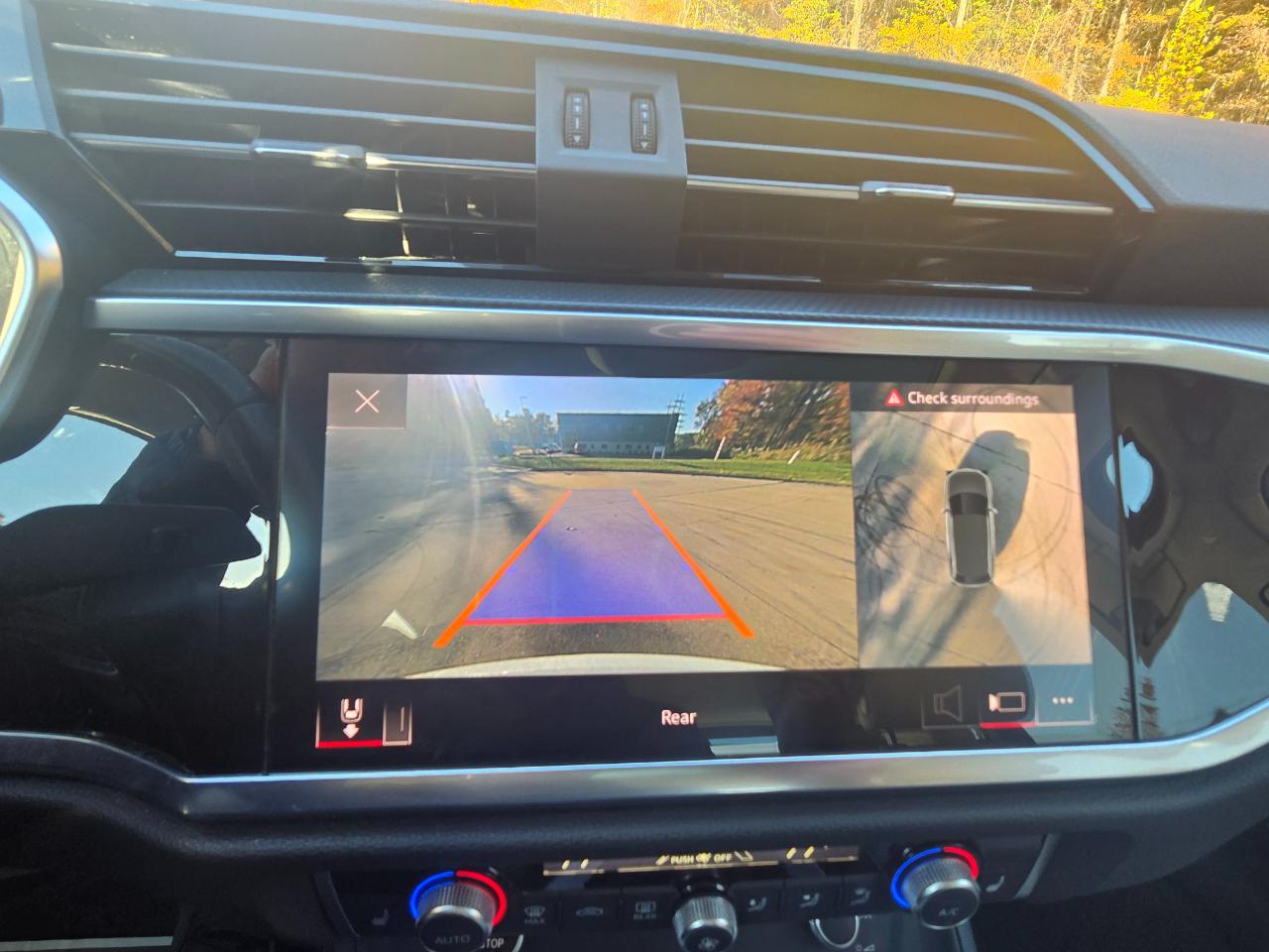 Audi Q3 S line Premium Plus 45 TFSI quattro 2022