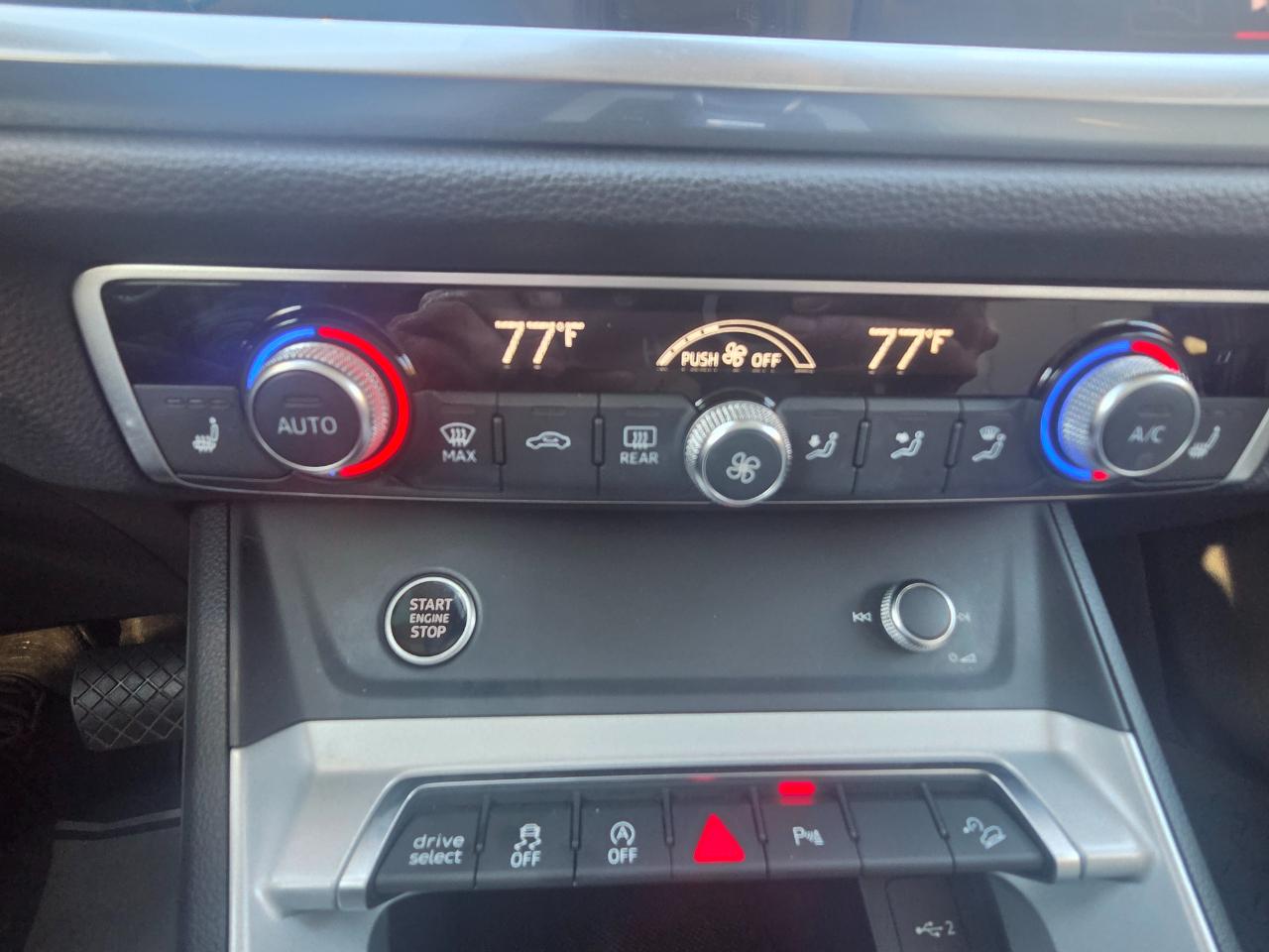 Audi Q3 S line Premium Plus 45 TFSI quattro 2022