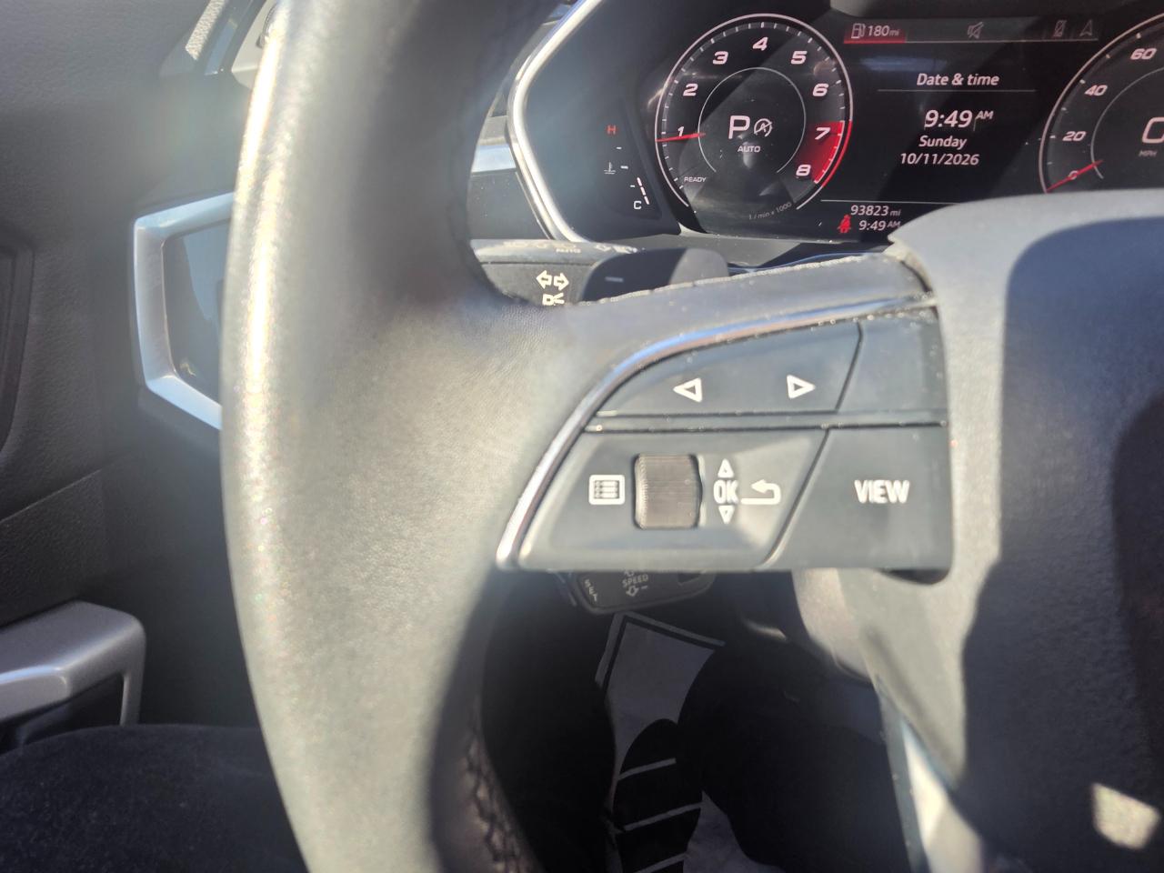 Audi Q3 S line Premium Plus 45 TFSI quattro 2022