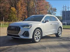 2022 Audi Q3 