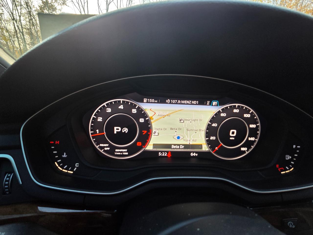 Audi A5 Coupe 2.0 TFSI Premium Plus S tronic 2018