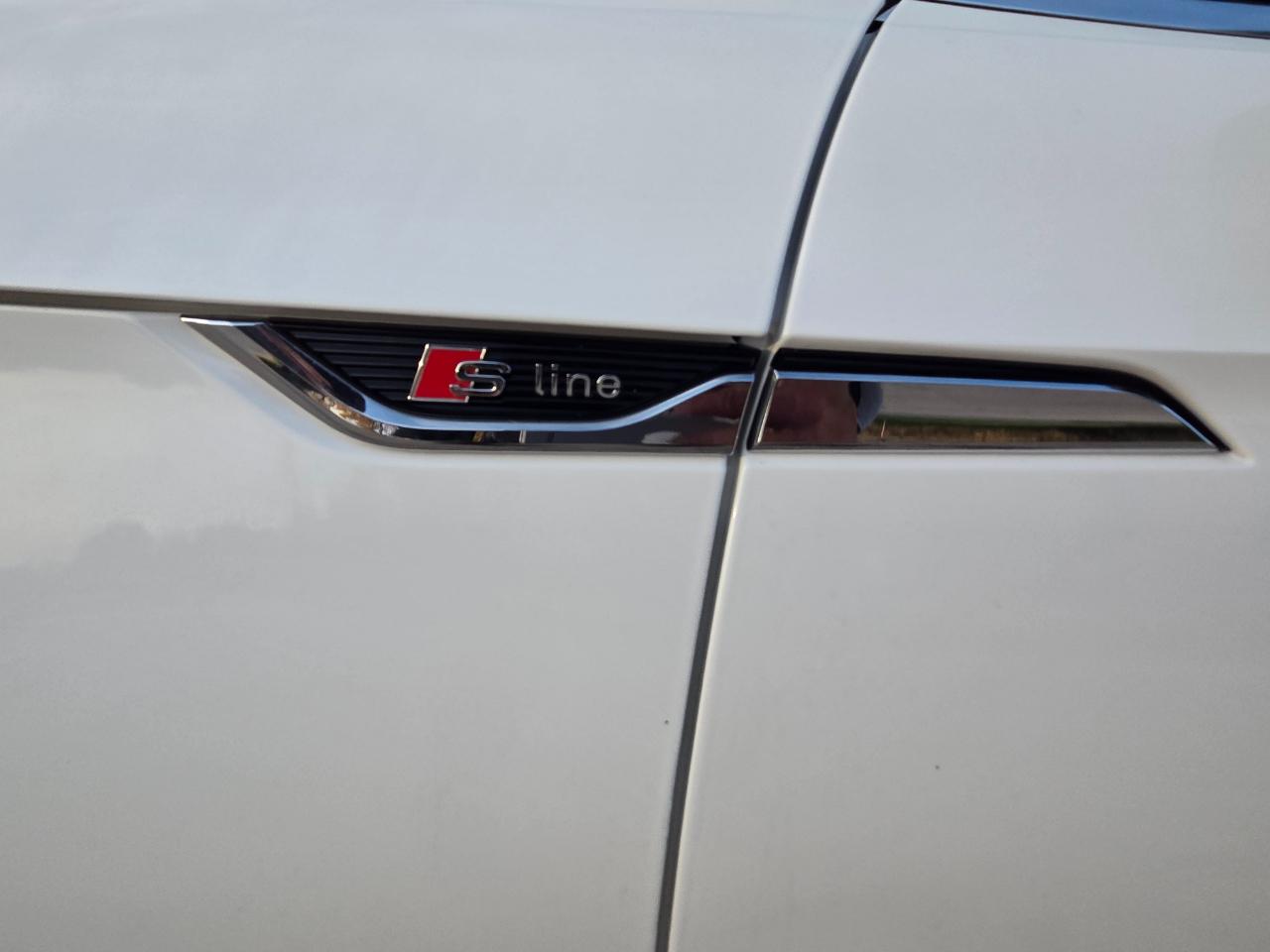 Audi A5 Coupe 2.0 TFSI Premium Plus S tronic 2018
