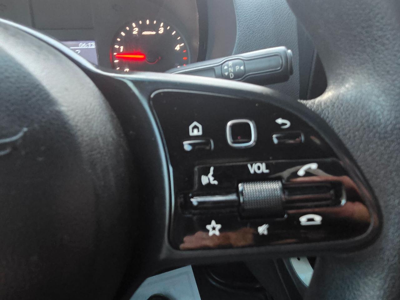 Mercedes-Benz Sprinter Van 2500 High Roof V6 170" RWD 2019