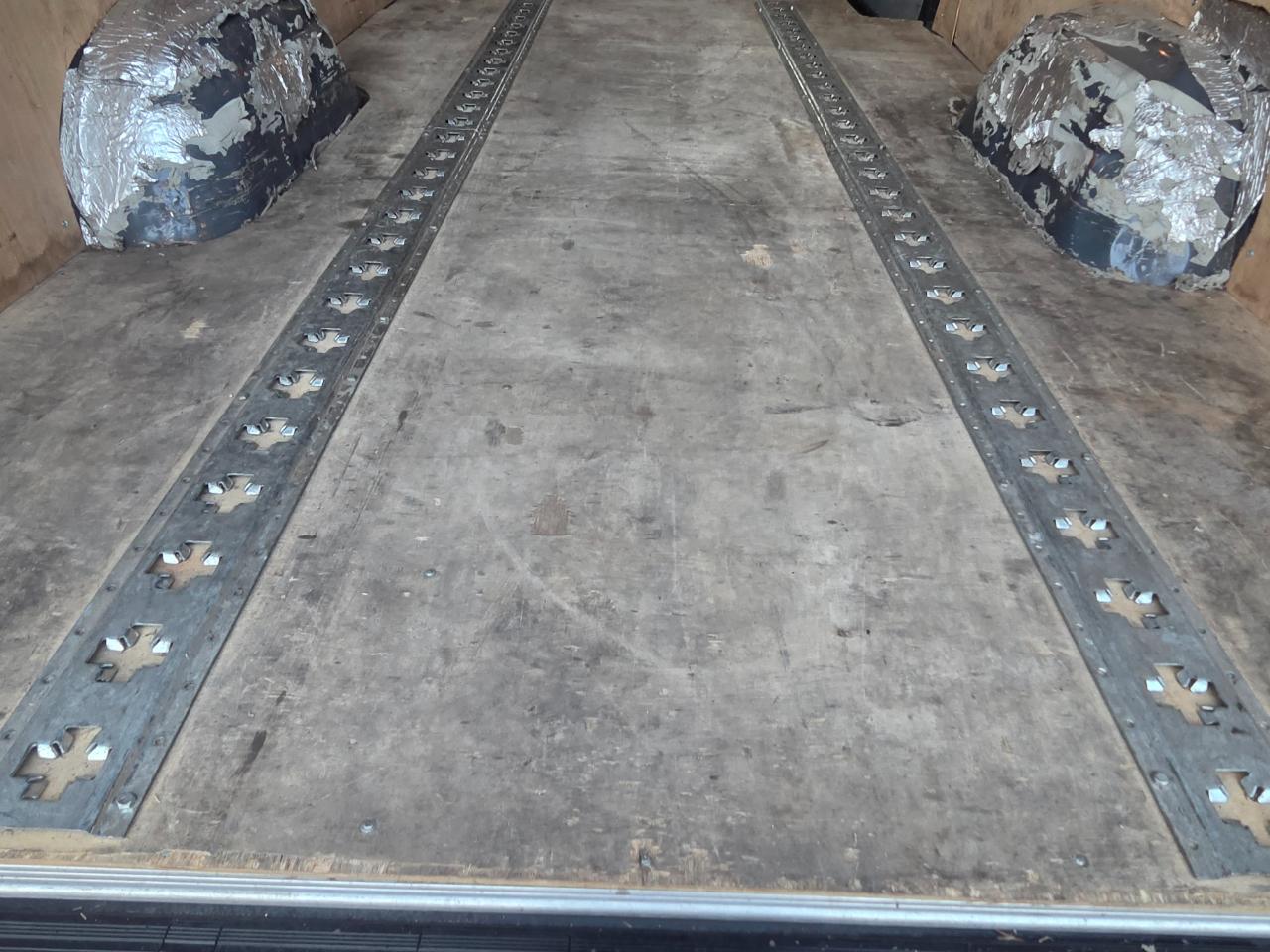 Mercedes-Benz Sprinter Van 2500 High Roof V6 170" RWD 2019