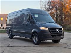 2019 Mercedes-Benz Sprinter Van 