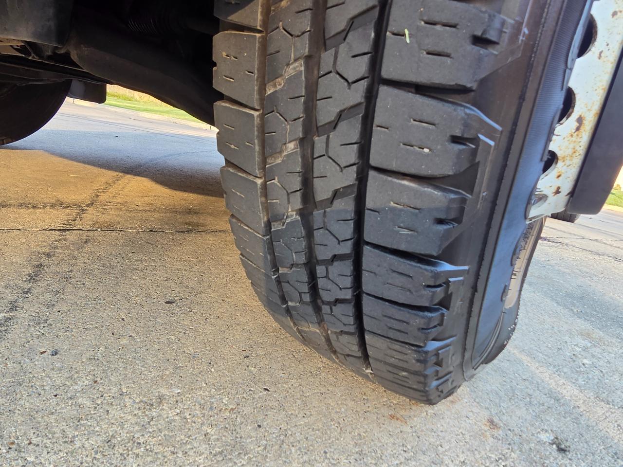 Freightliner Sprinter Van 3500 High Roof V6 144" RWD 2019