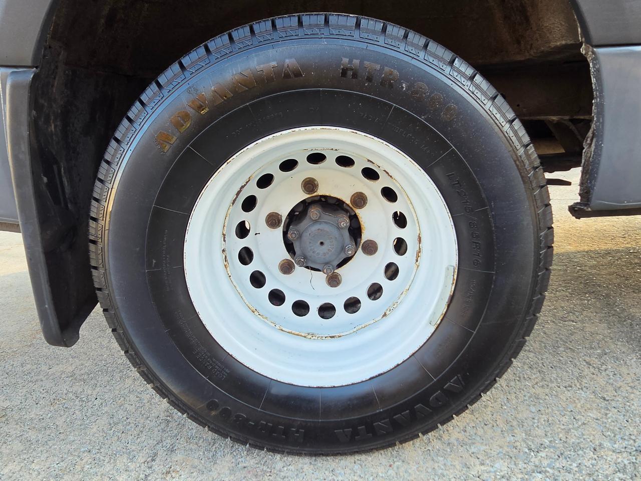 Freightliner Sprinter Van 3500 High Roof V6 144" RWD 2019