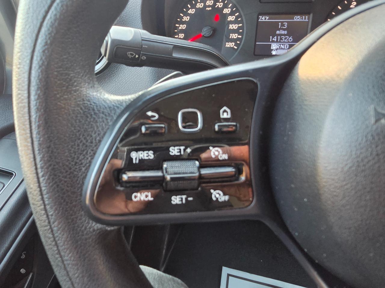 Freightliner Sprinter Van 3500 High Roof V6 144" RWD 2019