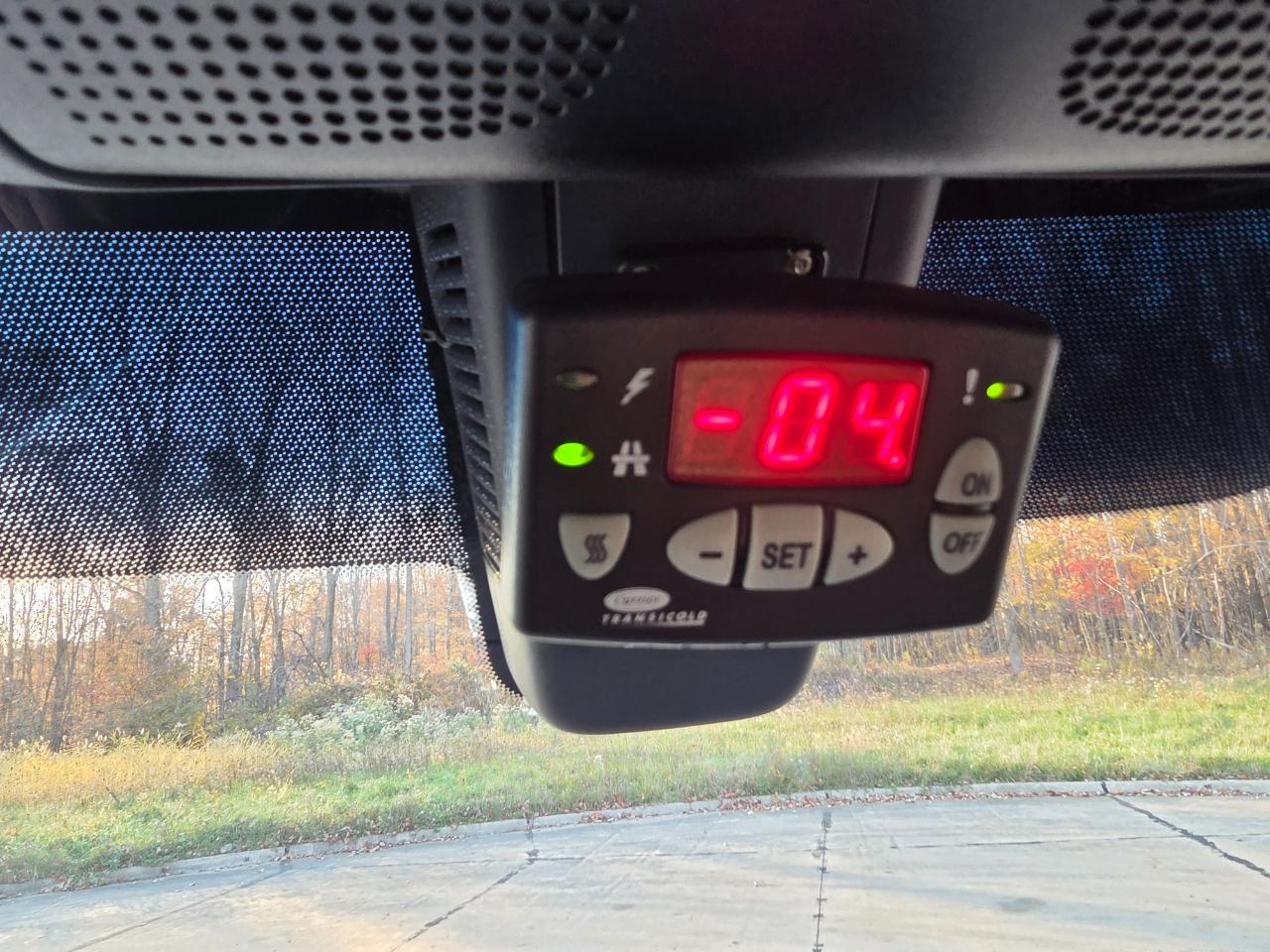 Freightliner Sprinter Van 3500 High Roof V6 144" RWD 2019