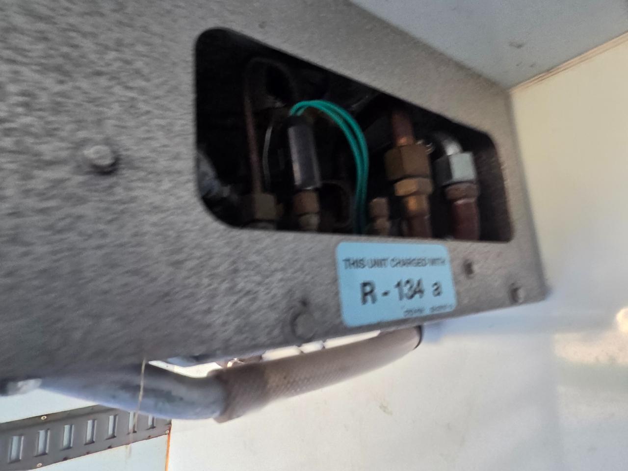 Freightliner Sprinter Van 3500 High Roof V6 144" RWD 2019