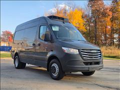 2019 Freightliner Sprinter Van 