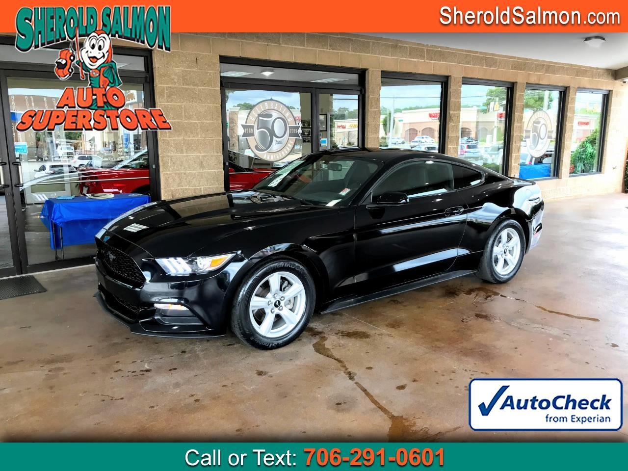 Used Cars for Sale Rome GA 30165 Sherold Salmon Auto Superstore