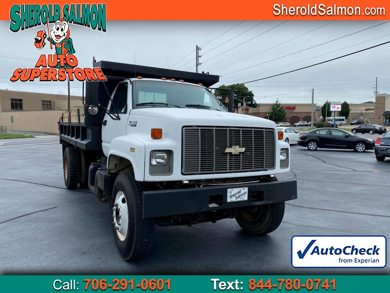 Used Cars for Sale Rome GA 30165 Sherold Salmon Auto Superstore