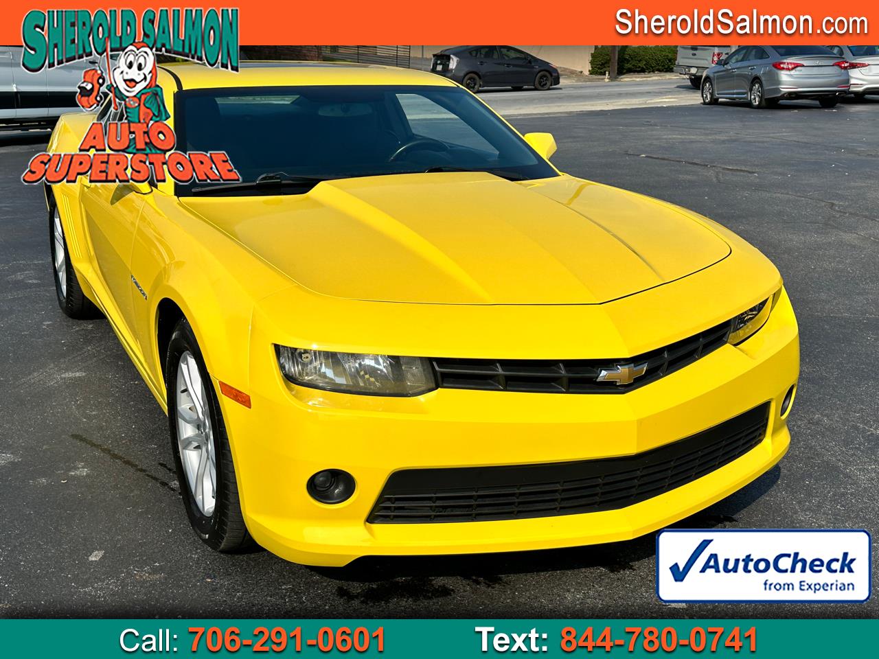 Used Cars Rome GA Used Cars & Trucks GA Sherold Salmon Auto Superstore