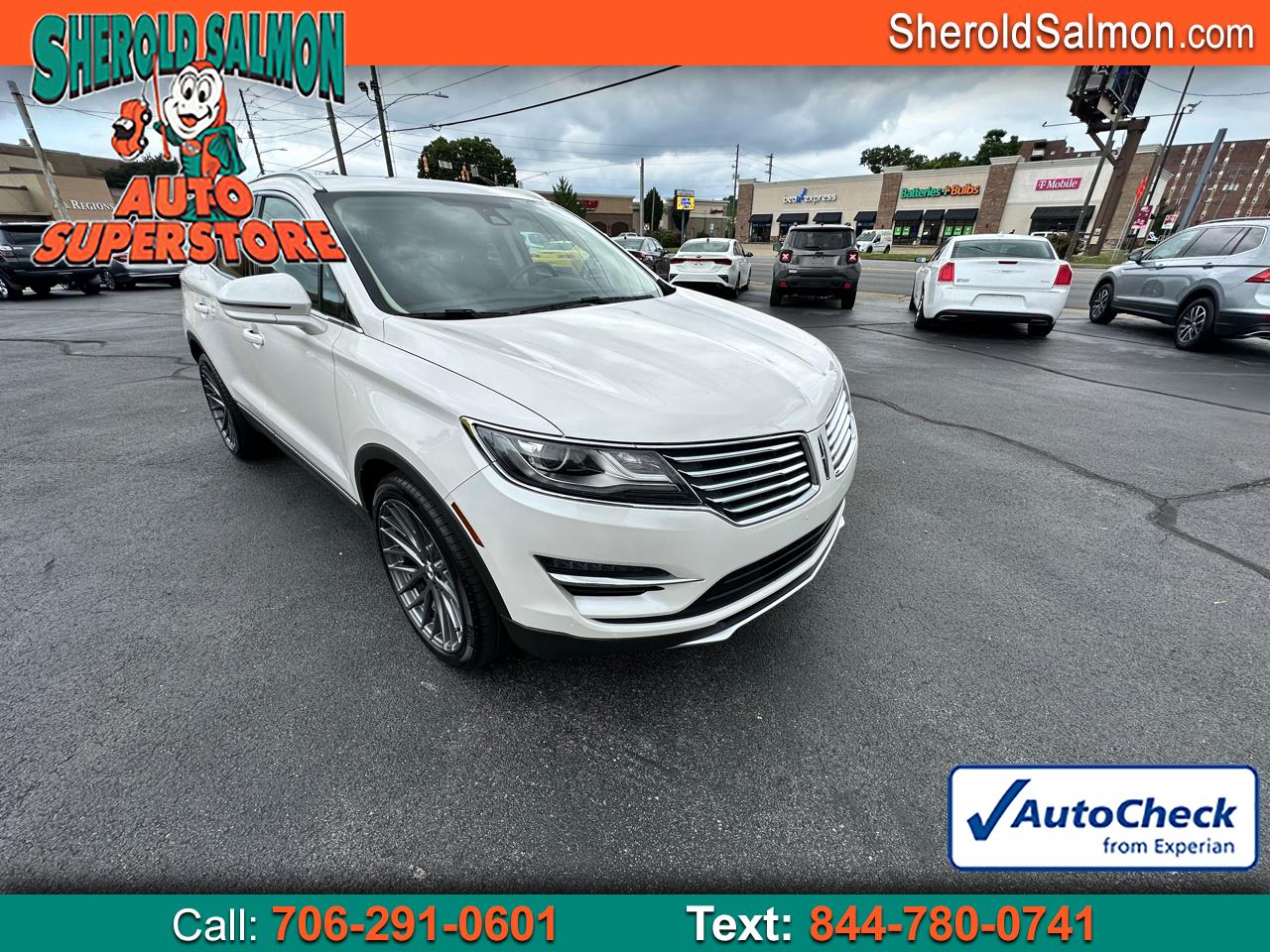 Used Cars Rome GA Used Cars & Trucks GA Sherold Salmon Auto Superstore