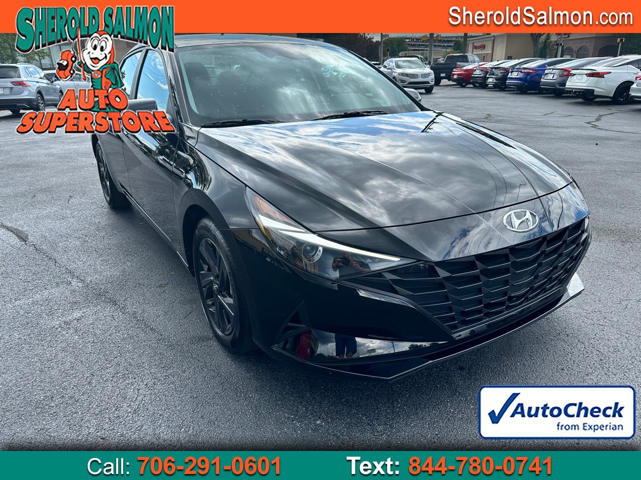 Used Cars Rome GA Used Cars & Trucks GA Sherold Salmon Auto Superstore