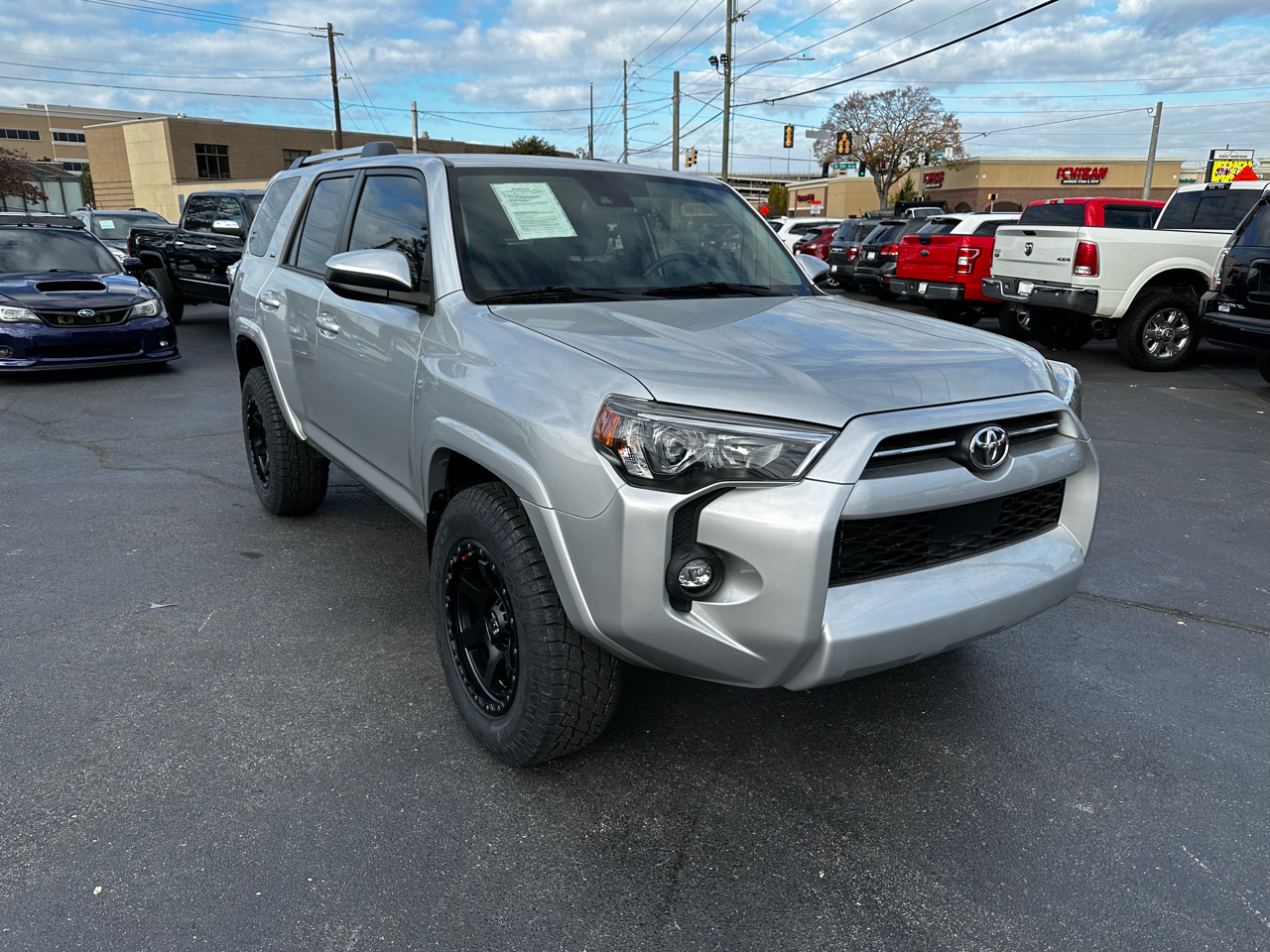 Used Cars Rome GA Used Cars & Trucks GA Sherold Salmon Auto Superstore