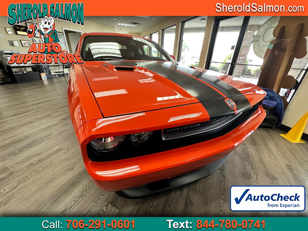 Used Cars Rome GA Used Cars & Trucks GA Sherold Salmon Auto Superstore