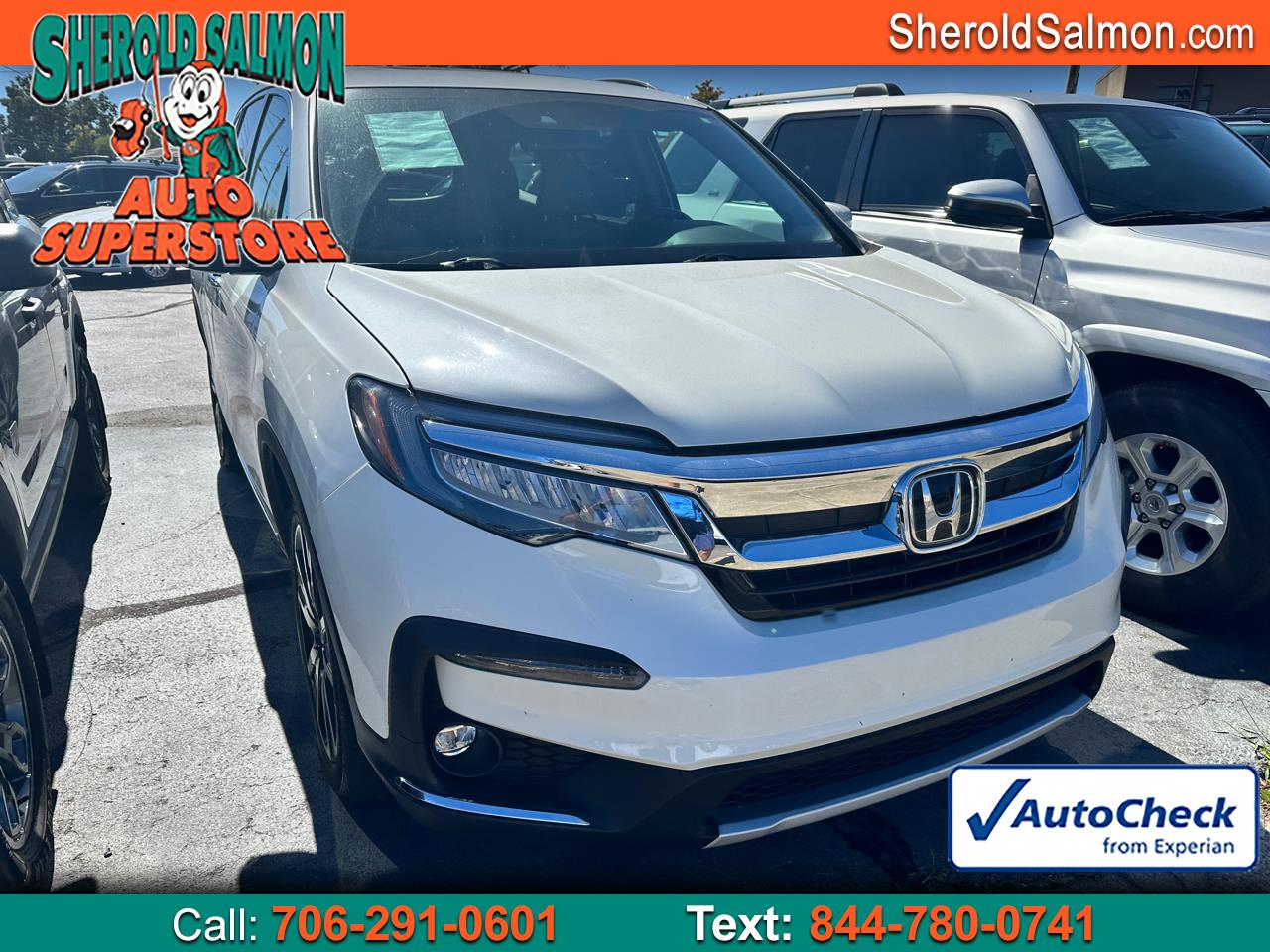 Used Cars Rome GA Used Cars & Trucks GA Sherold Salmon Auto Superstore