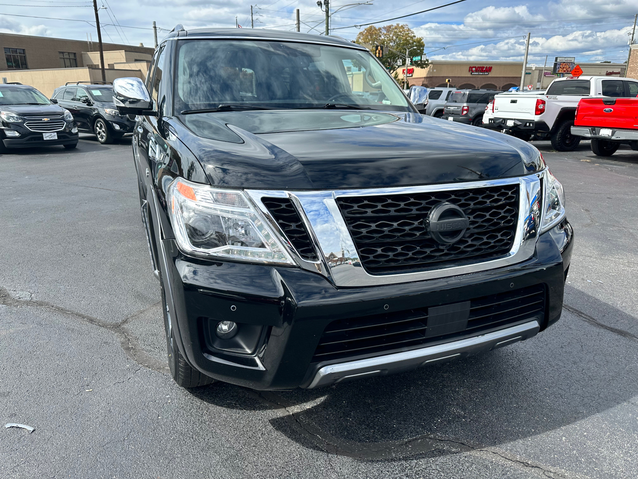 Used Cars Rome GA Used Cars & Trucks GA Sherold Salmon Auto Superstore