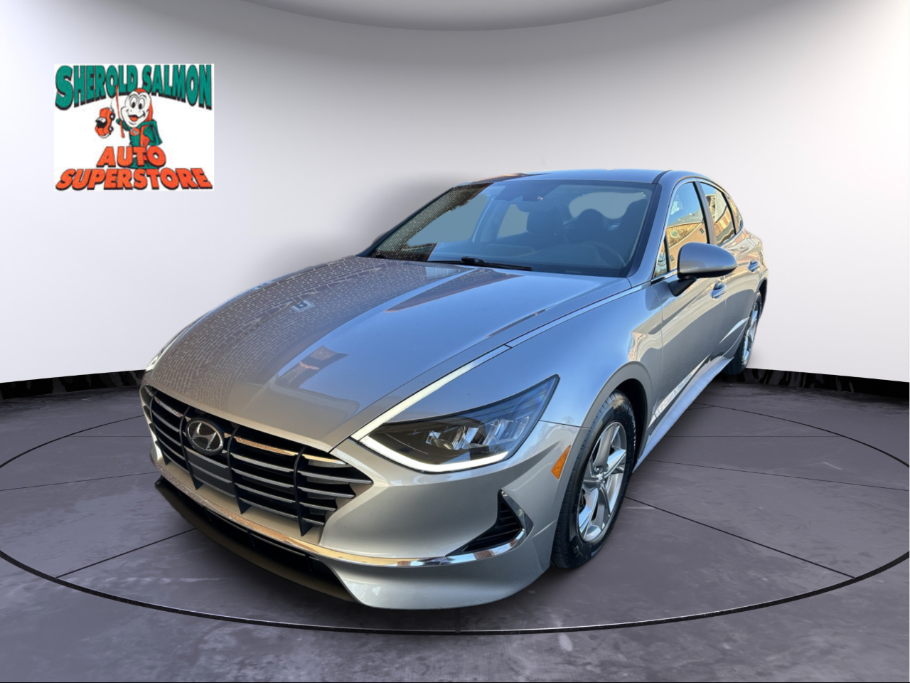 Used Cars Rome GA Used Cars & Trucks GA Sherold Salmon Auto Superstore