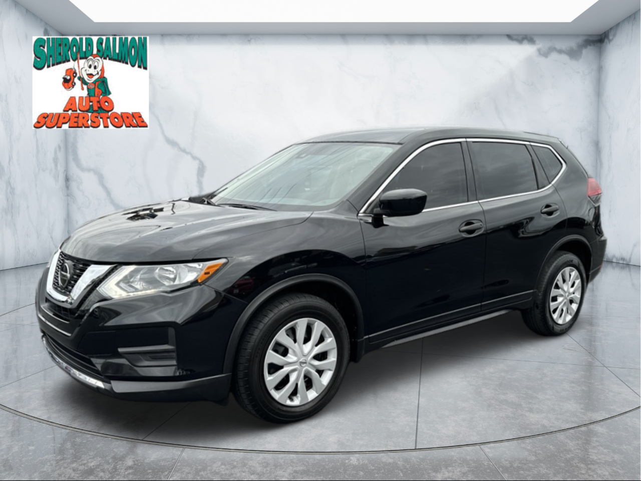 Used Cars Rome GA Used Cars & Trucks GA Sherold Salmon Auto Superstore