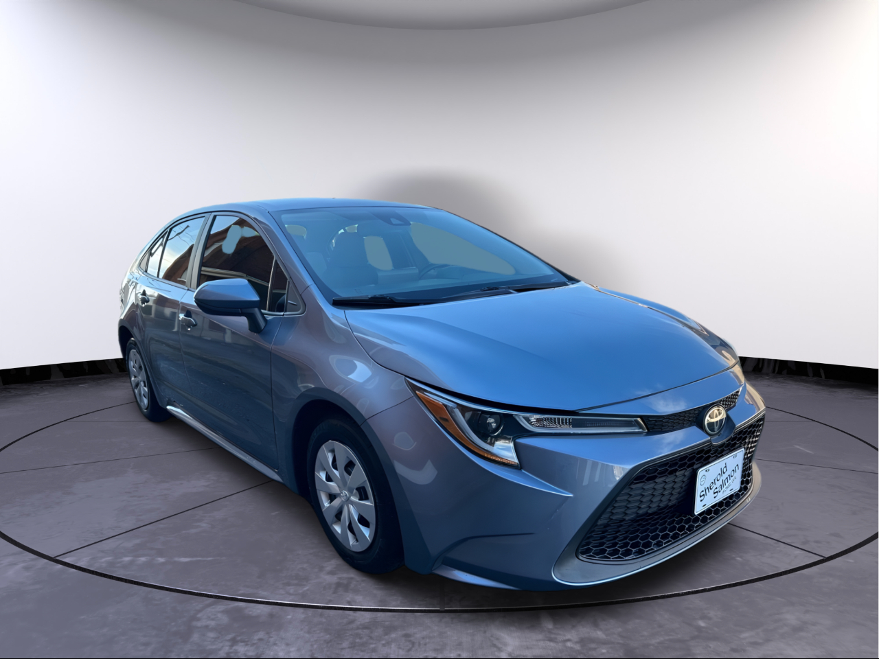 Used Cars Rome GA Used Cars & Trucks GA Sherold Salmon Auto Superstore