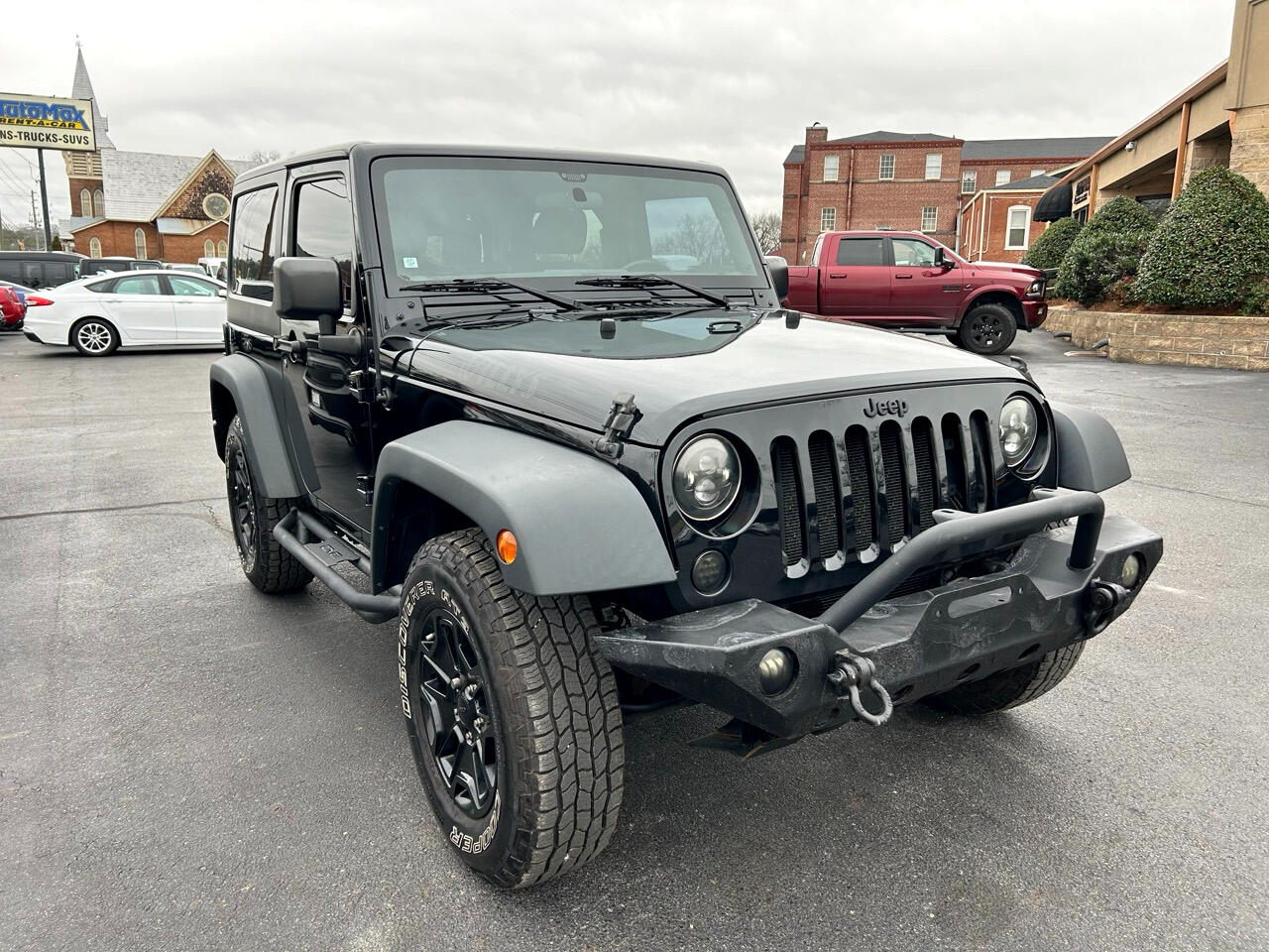 Used Cars Rome GA Used Cars & Trucks GA Sherold Salmon Auto Superstore