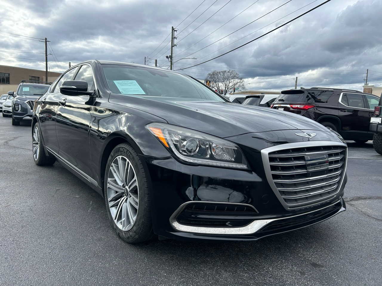 Used Cars Rome GA Used Cars & Trucks GA Sherold Salmon Auto Superstore