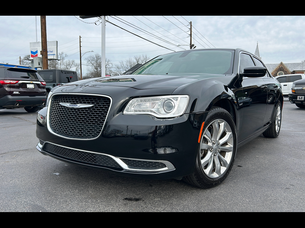 Used Cars Rome GA Used Cars & Trucks GA Sherold Salmon Auto Superstore