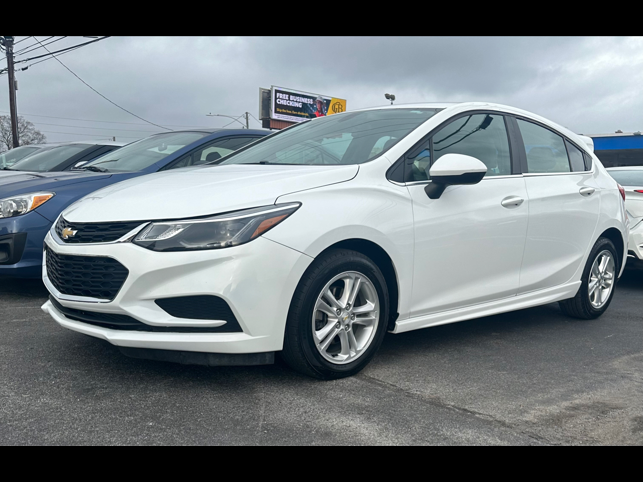 Used Cars Rome GA Used Cars & Trucks GA Sherold Salmon Auto Superstore