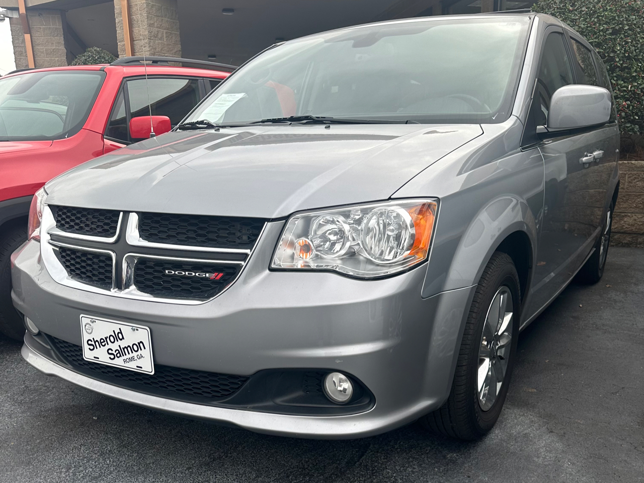 Used Cars Rome GA Used Cars & Trucks GA Sherold Salmon Auto Superstore