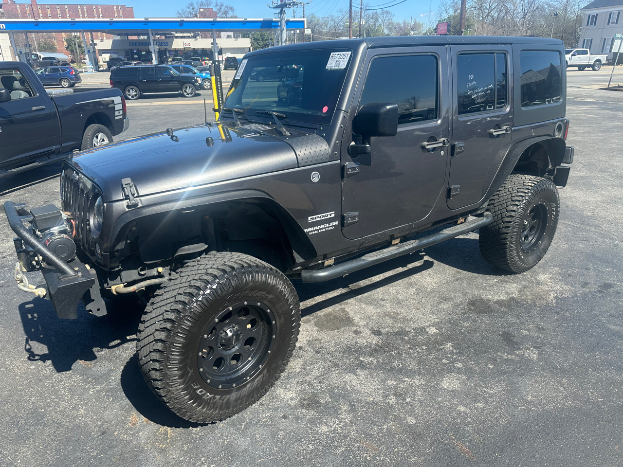 Used Cars Rome GA Used Cars & Trucks GA Sherold Salmon Auto Superstore