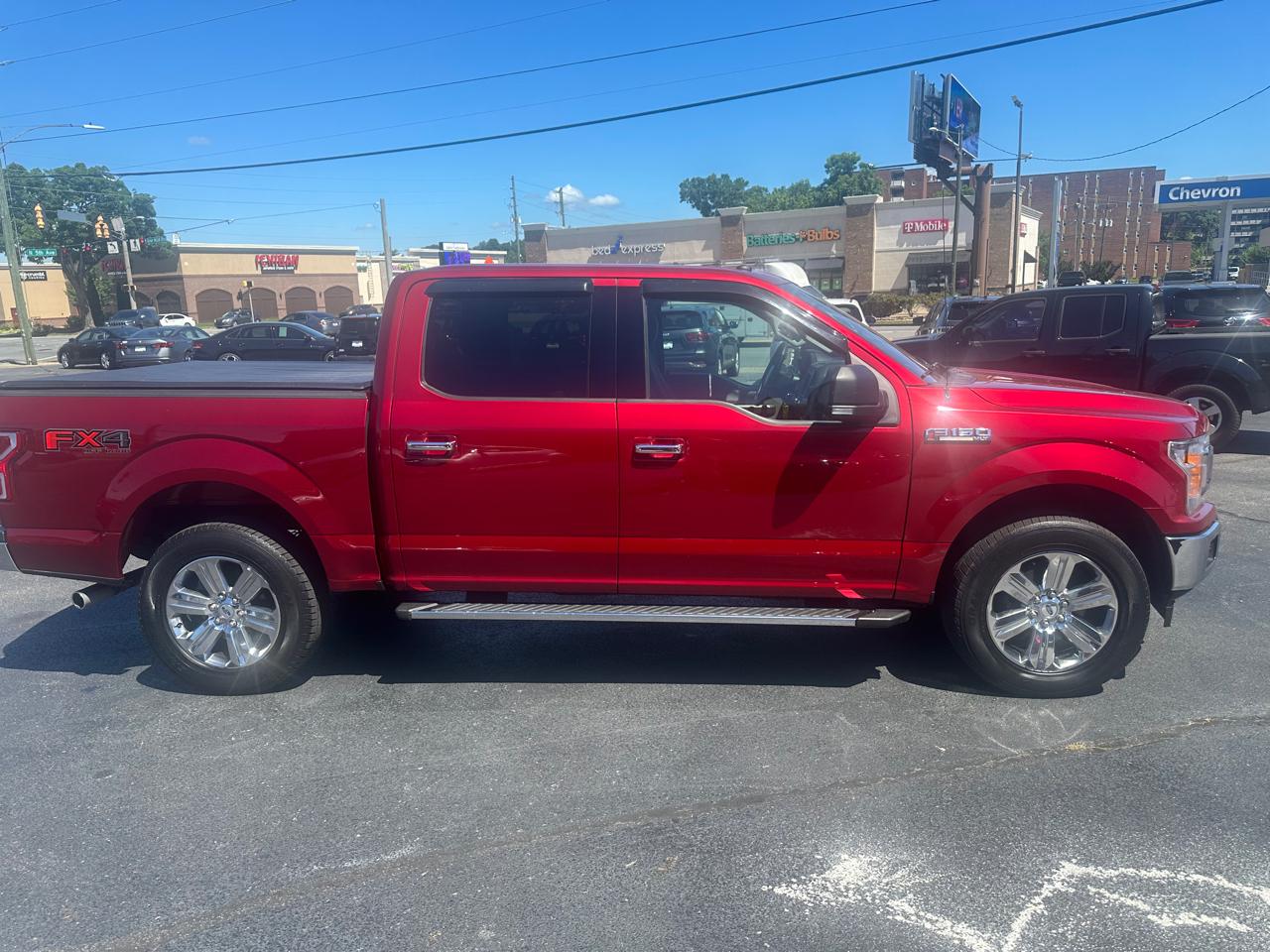 Used Cars for Sale Rome GA 30165 Sherold Salmon Auto Superstore