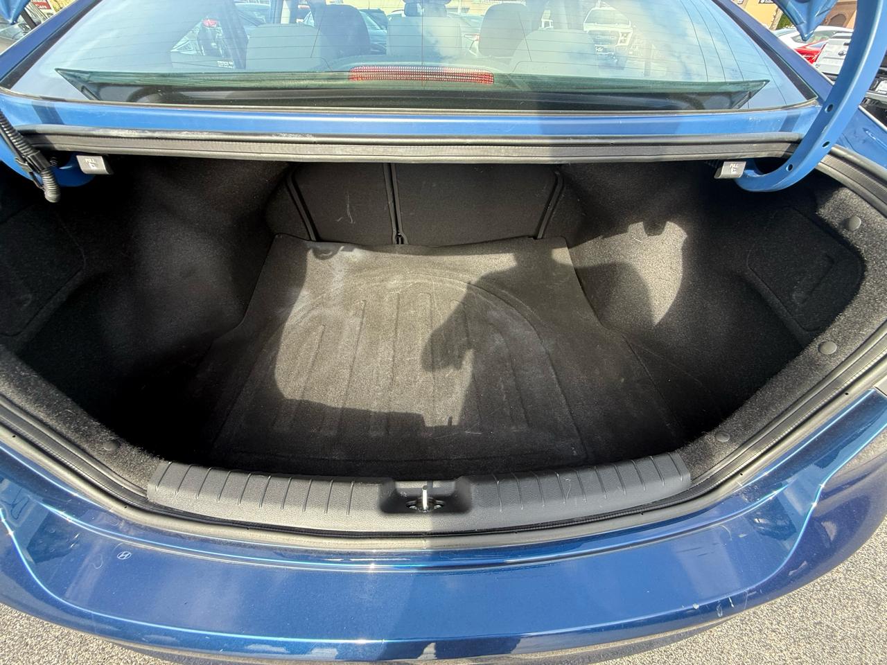 Hyundai Elantra SEL 2.0L Auto (Alabama) 2018