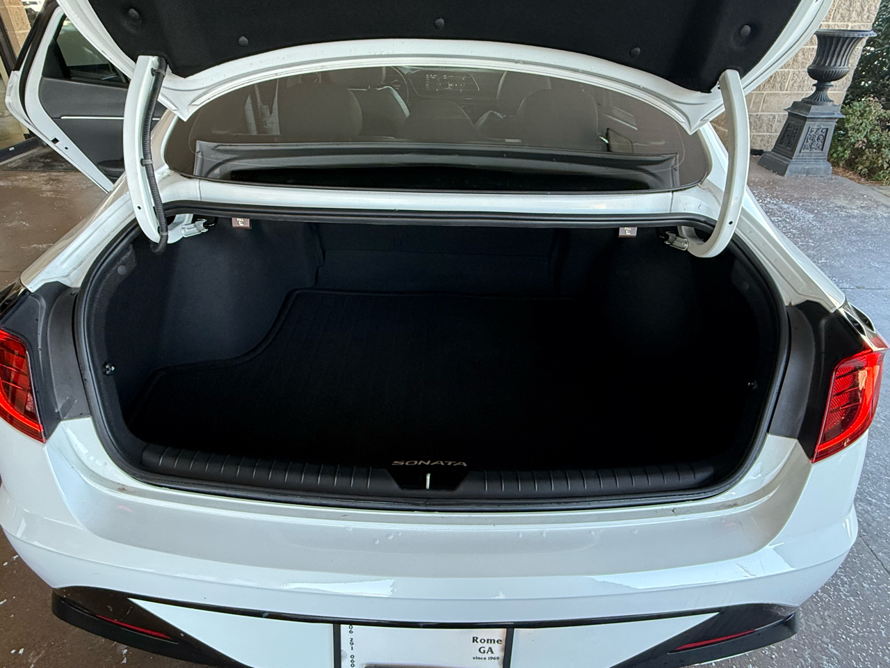 Hyundai Sonata SEL 2.5L 2020