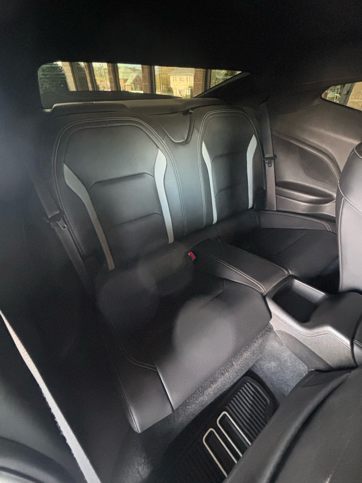 Chevrolet Camaro 2dr Cpe 1SS 2019