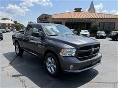 2019 RAM 1500 Classic 