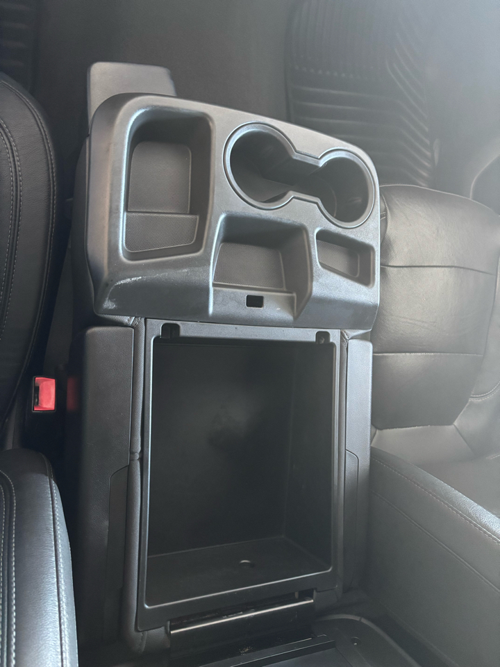 Chevrolet Silverado 3500HD 4WD Crew Cab 159" LTZ 2020