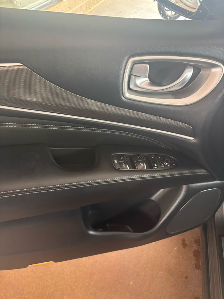 Infiniti QX60 PURE AWD 2019