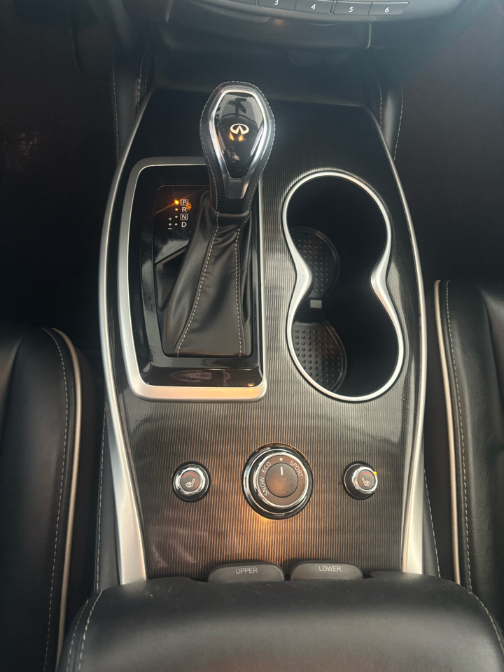 Infiniti QX60 PURE AWD 2019