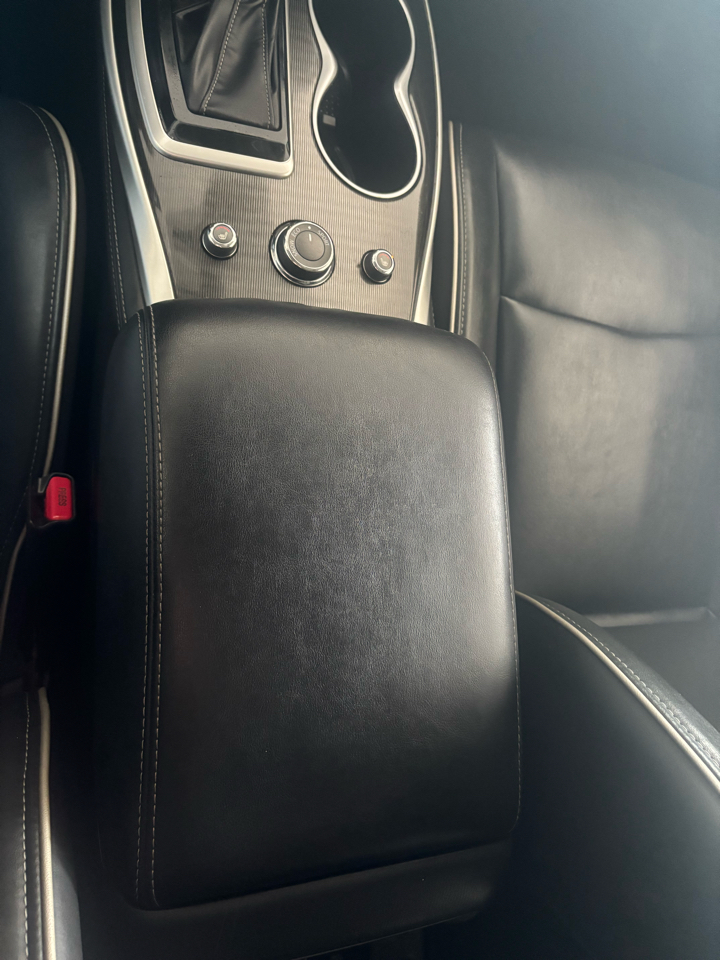 Infiniti QX60 PURE AWD 2019