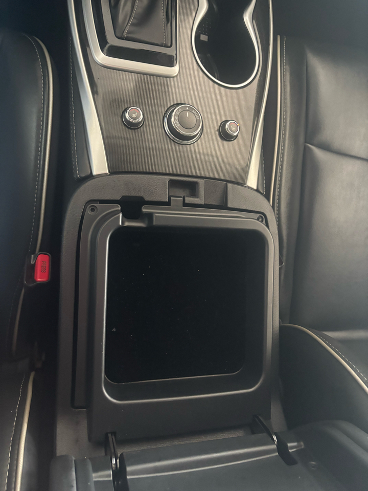 Infiniti QX60 PURE AWD 2019