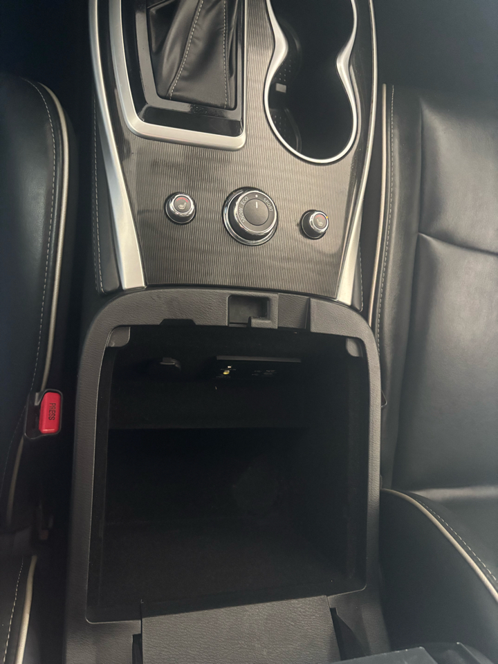 Infiniti QX60 PURE AWD 2019