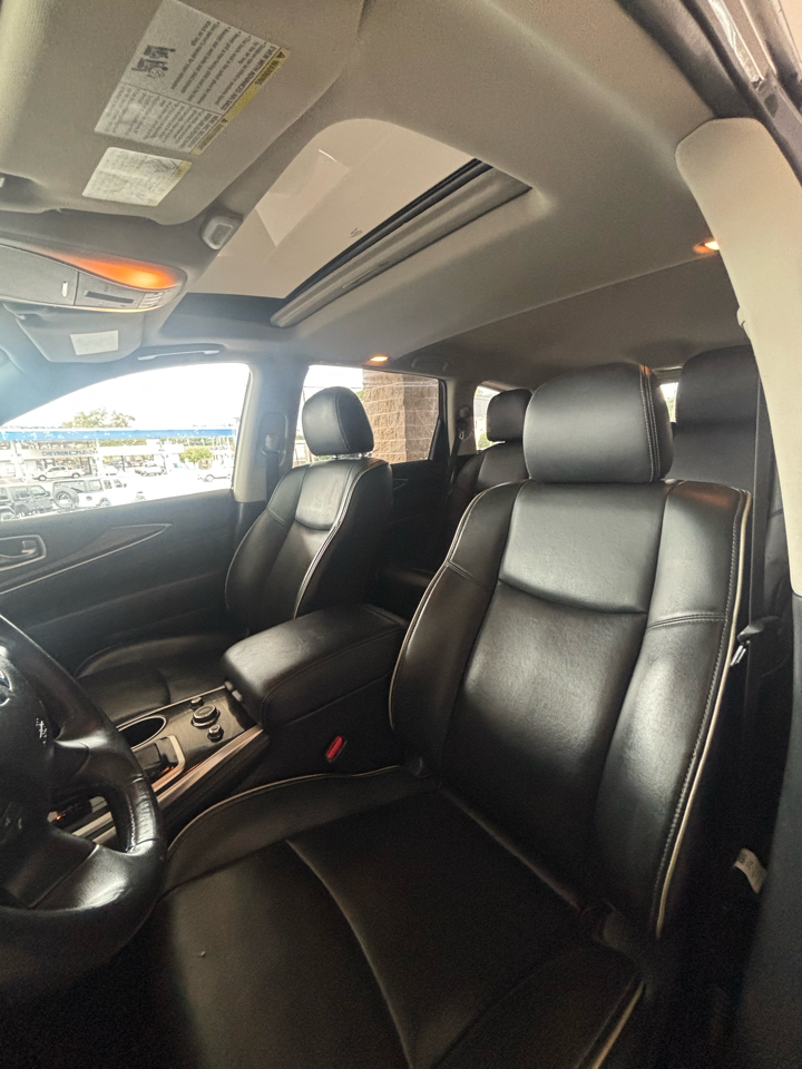 Infiniti QX60 PURE AWD 2019