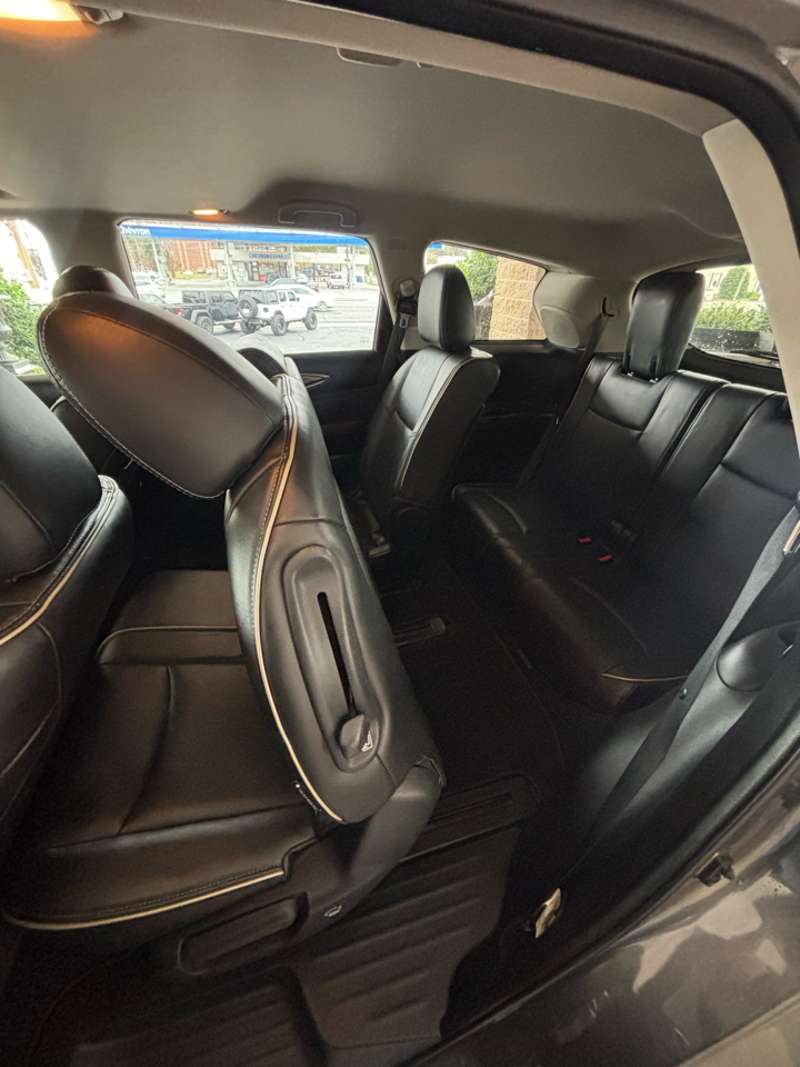 Infiniti QX60 PURE AWD 2019