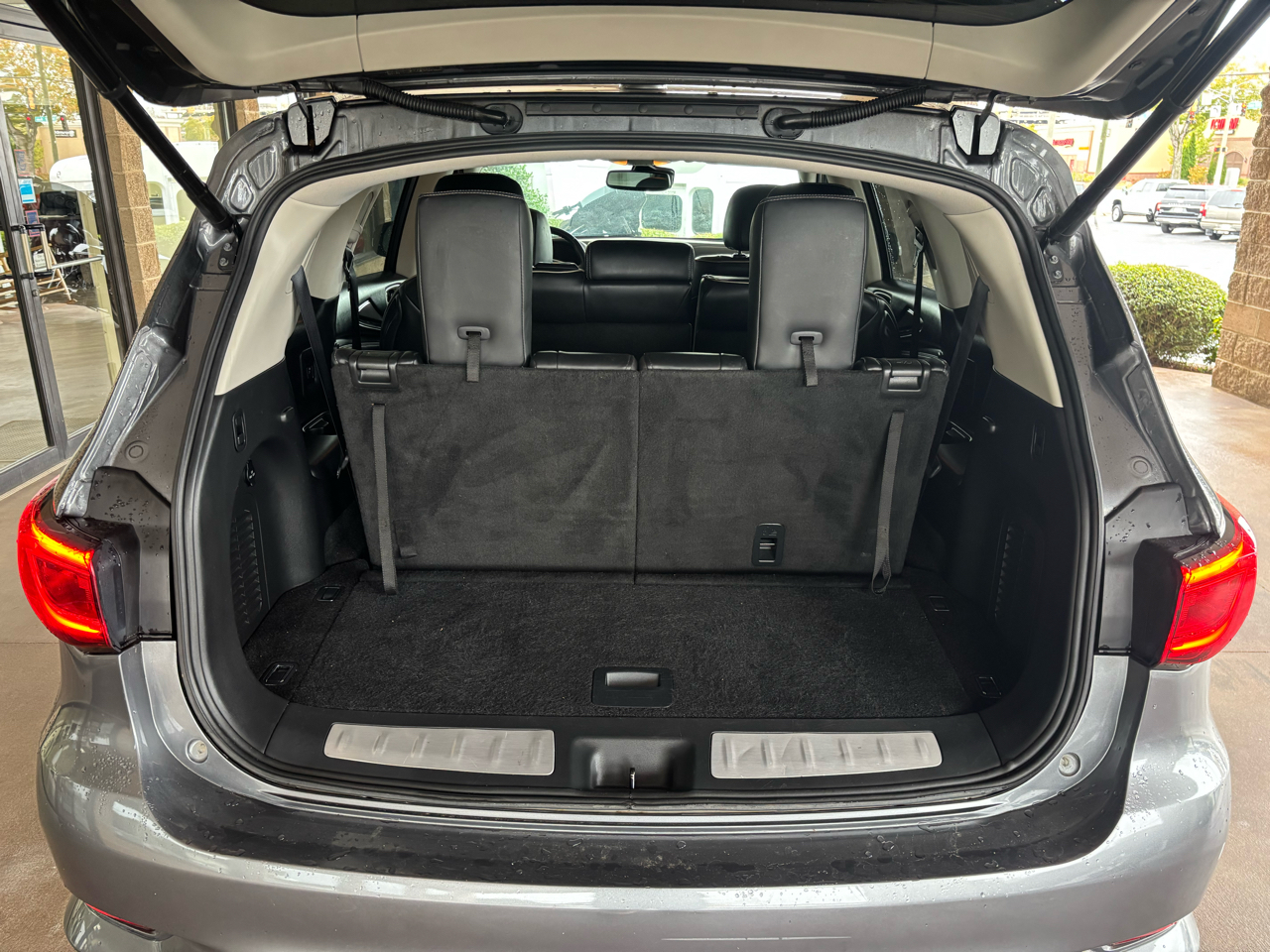 Infiniti QX60 PURE AWD 2019