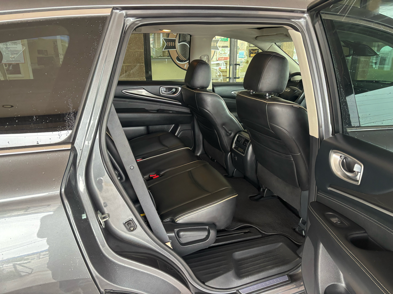 Infiniti QX60 PURE AWD 2019