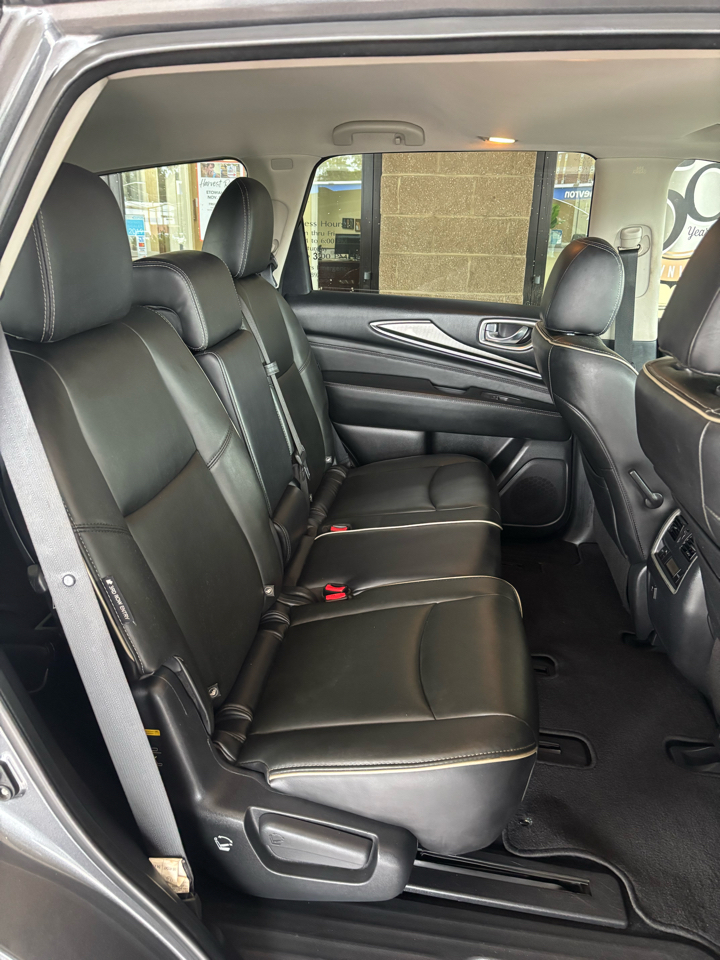 Infiniti QX60 PURE AWD 2019